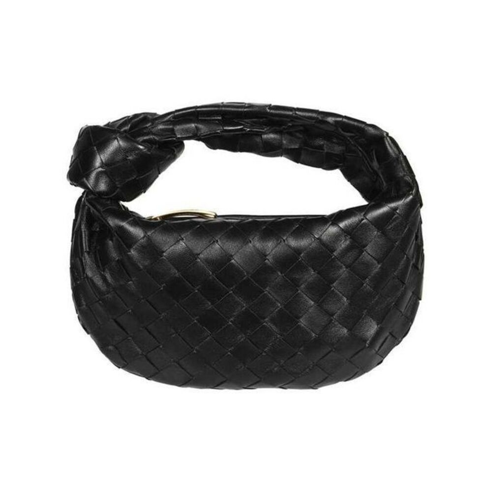 Intrecciato Mini Jodie Bag